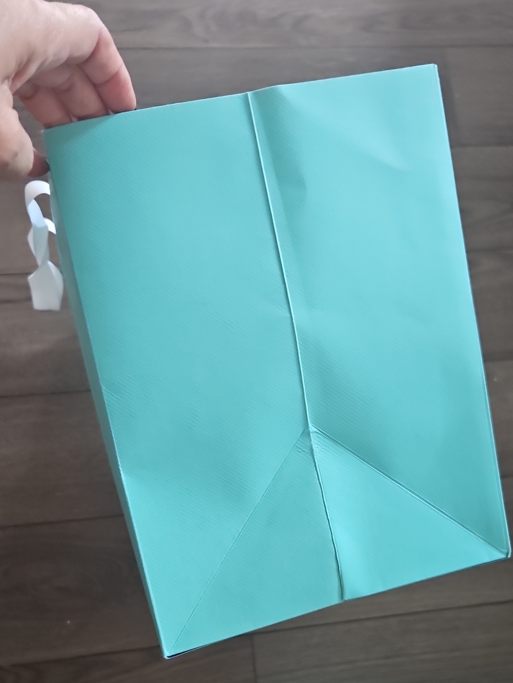 Tiffany Box - Category Inference - Picture 3 of 3